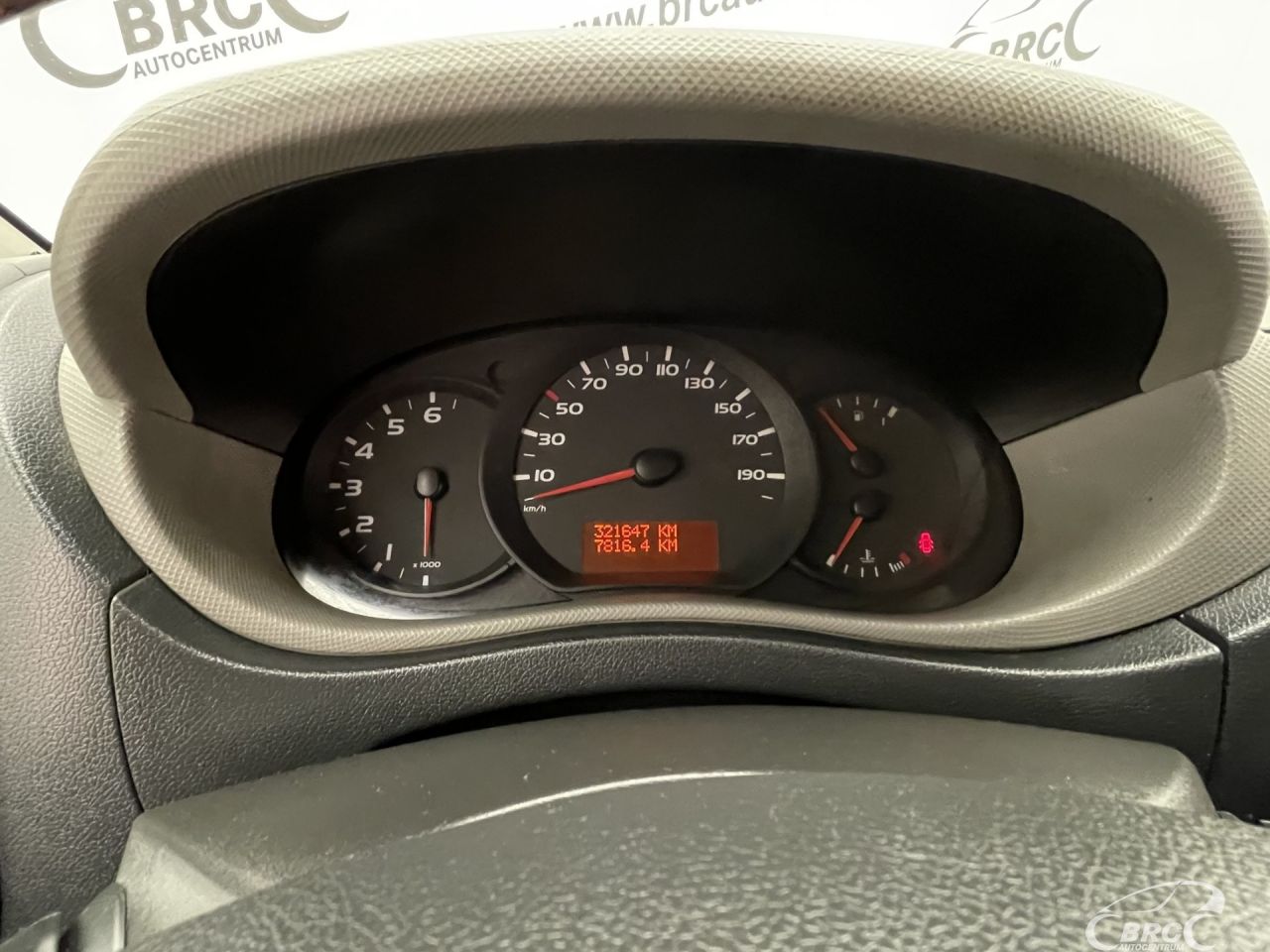 Renault Master | 27