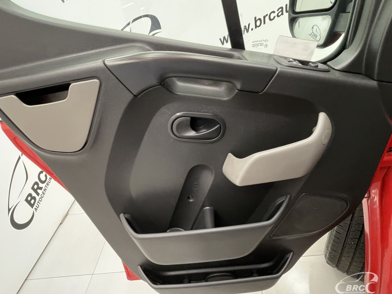 Renault Master | 17