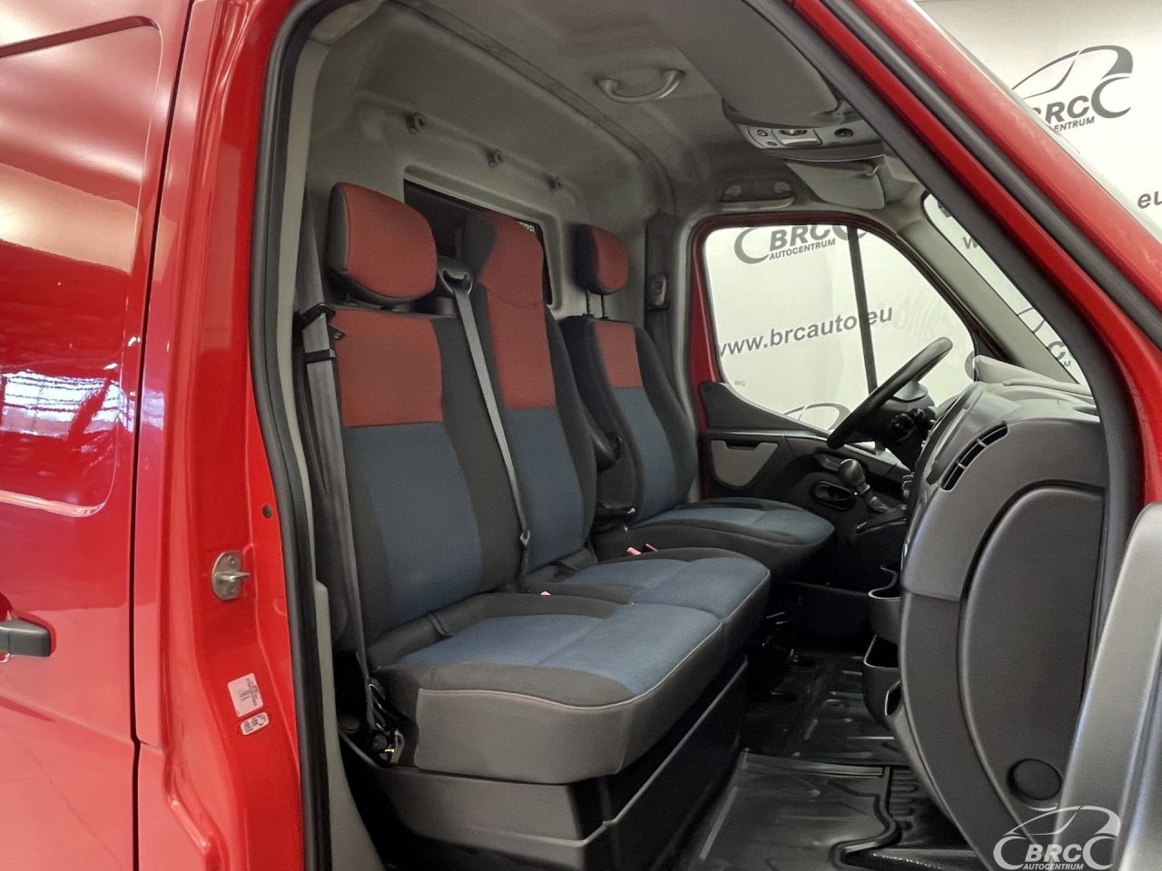Renault Master | 5