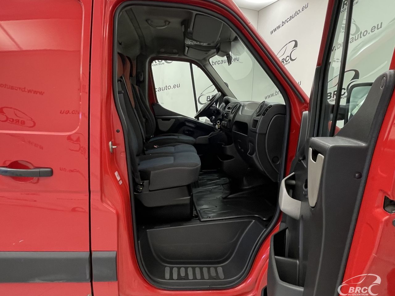 Renault Master | 3