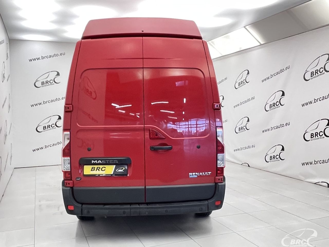 Renault Master | 36