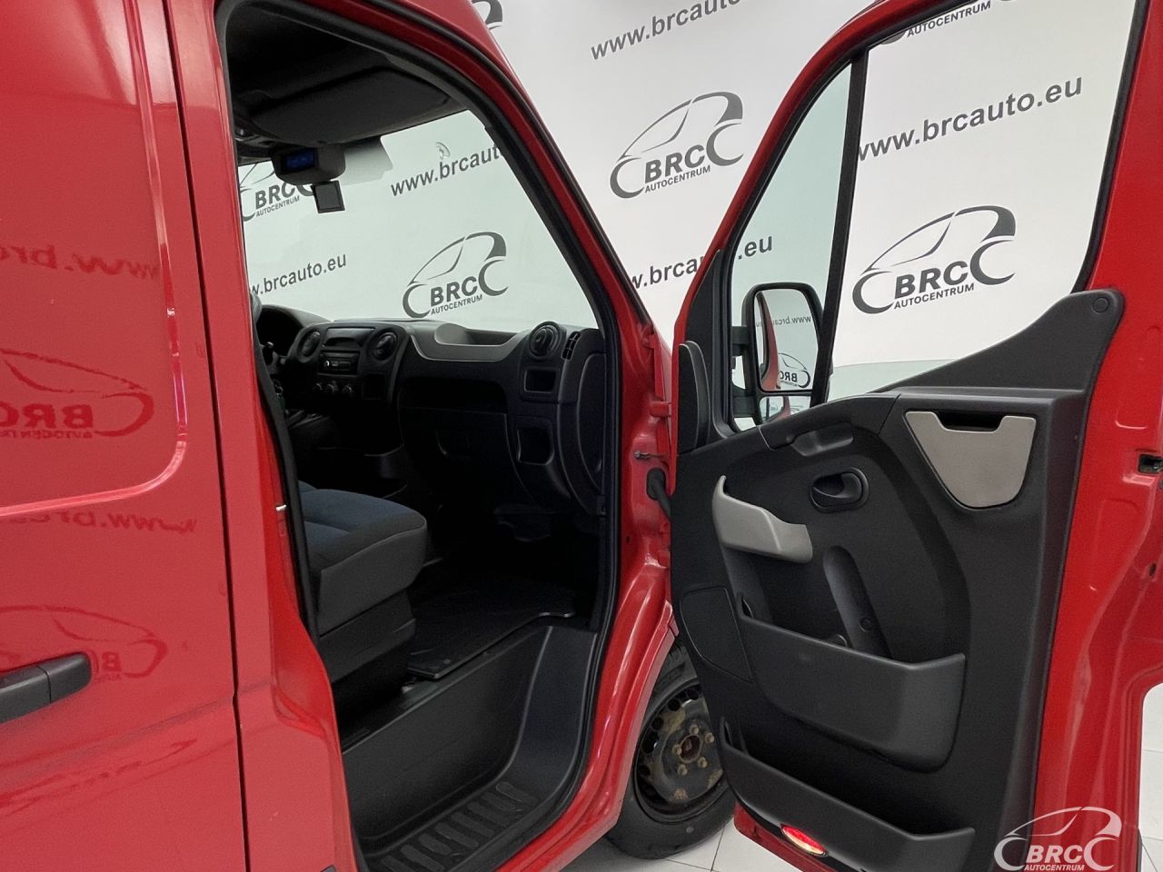 Renault Master | 6