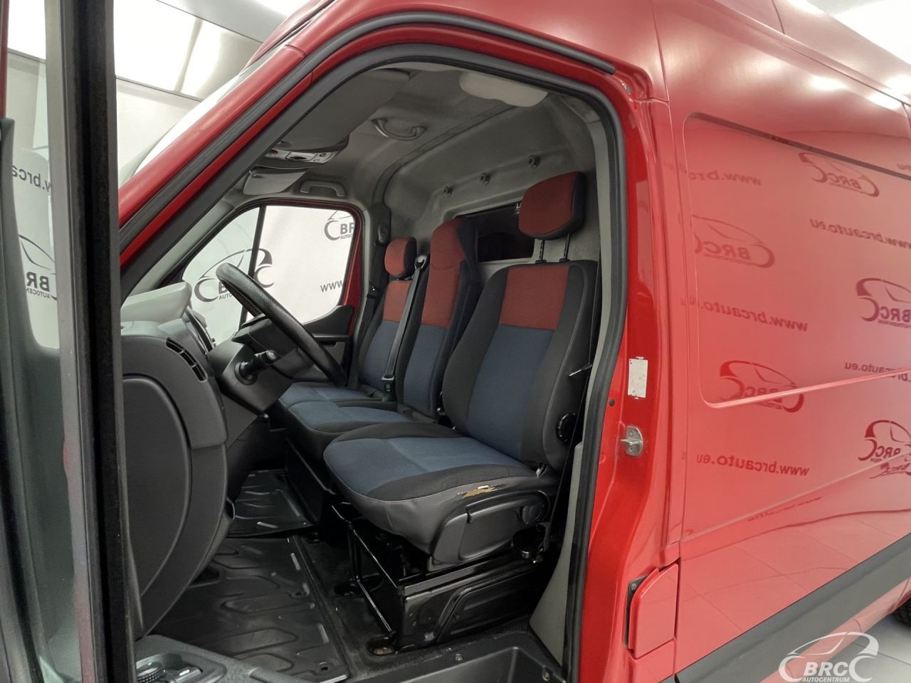 Renault Master | 20