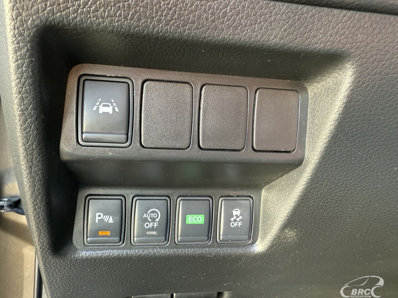 Nissan Qashqai | 21