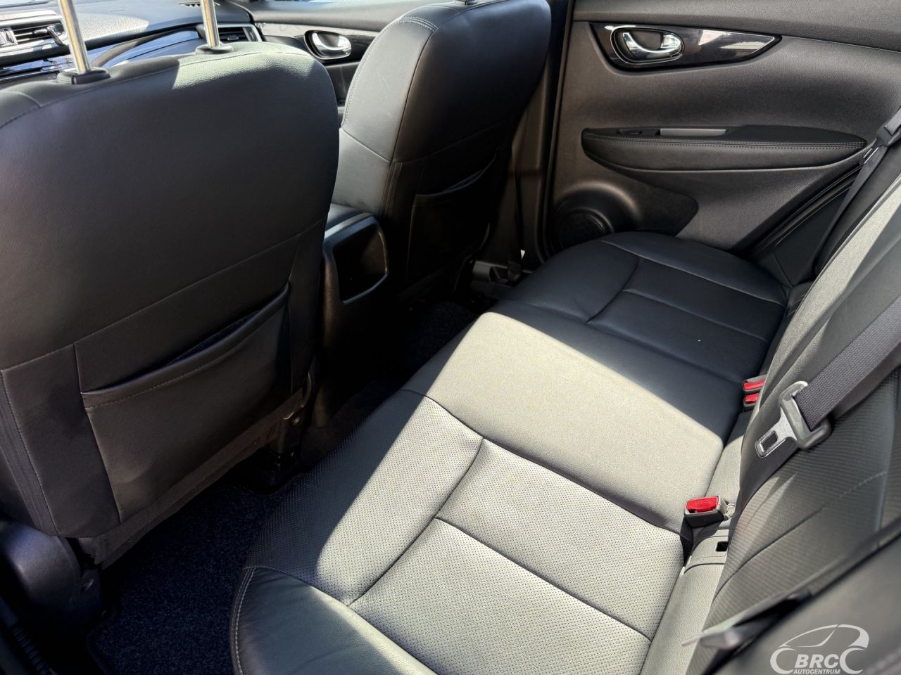 Nissan Qashqai | 15