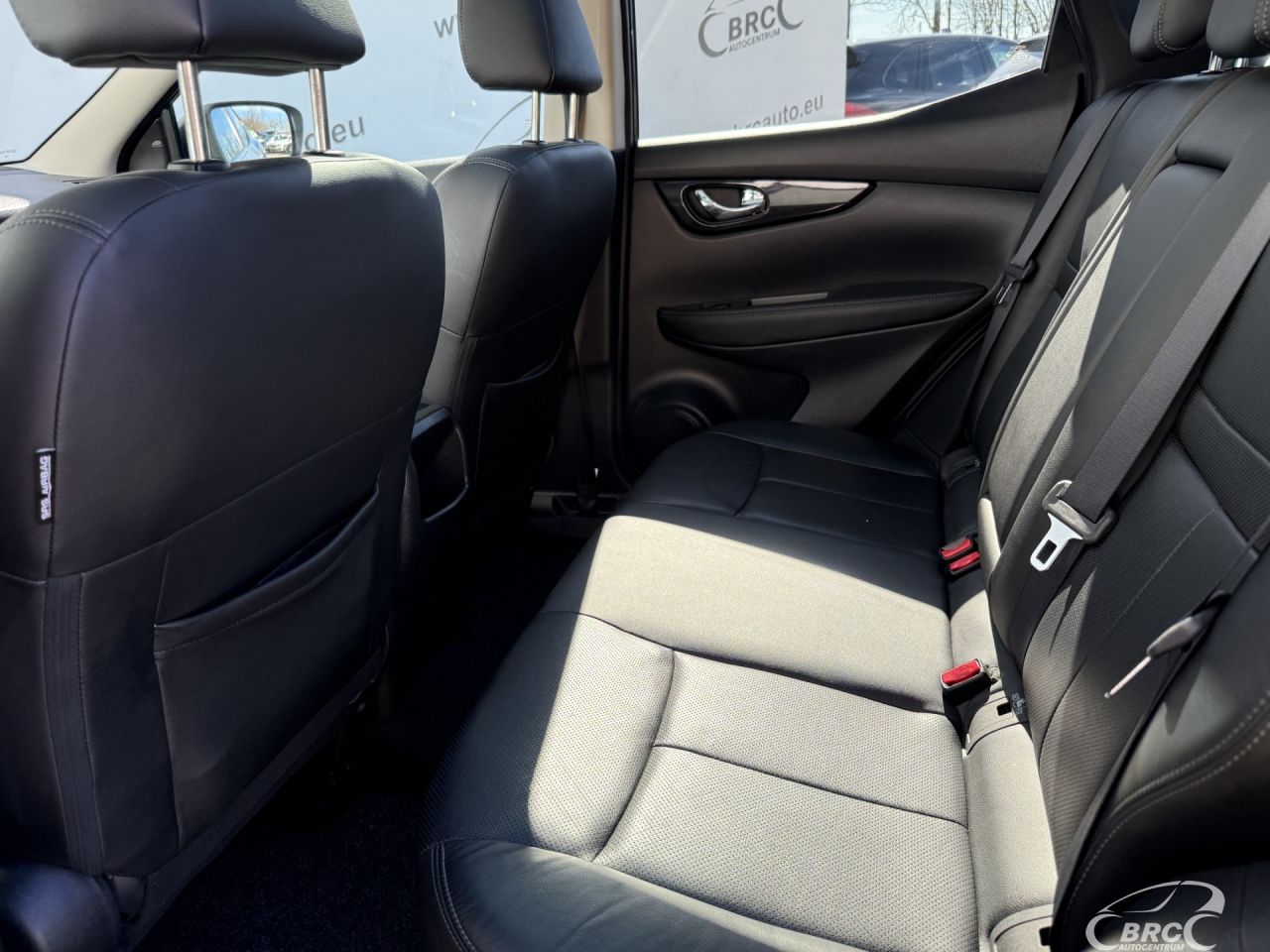 Nissan Qashqai | 16