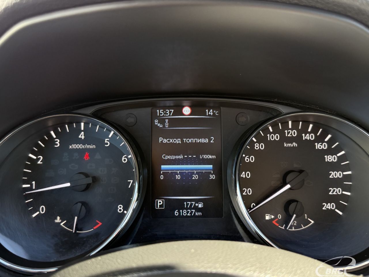 Nissan Qashqai | 23
