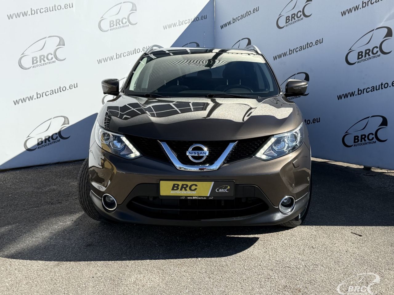 Nissan Qashqai | 36