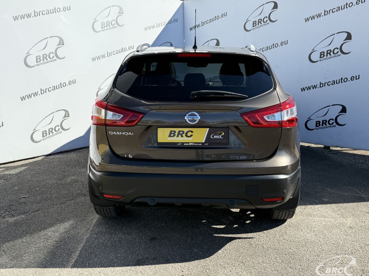 Nissan Qashqai | 38