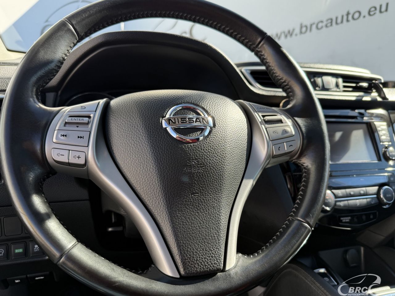 Nissan Qashqai | 22