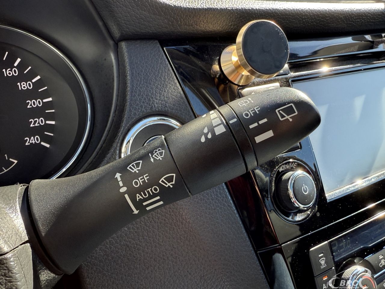 Nissan Qashqai | 27