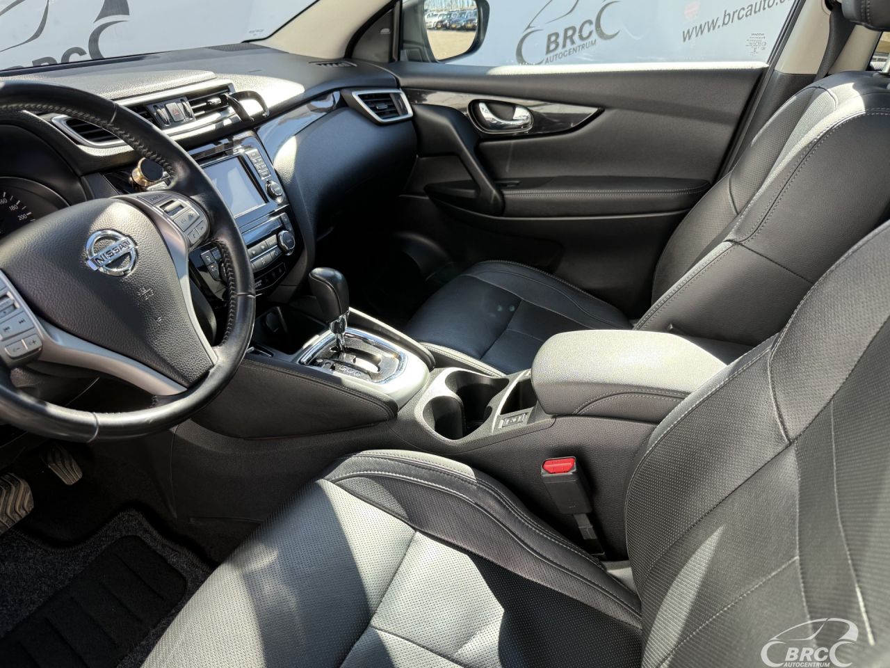 Nissan Qashqai | 18