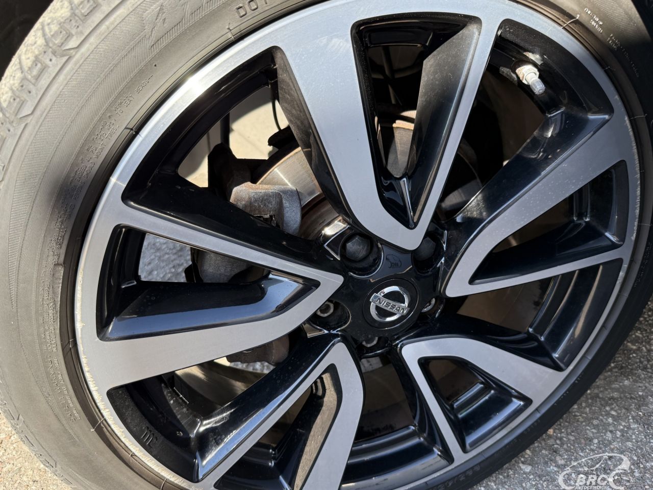 Nissan Qashqai | 41