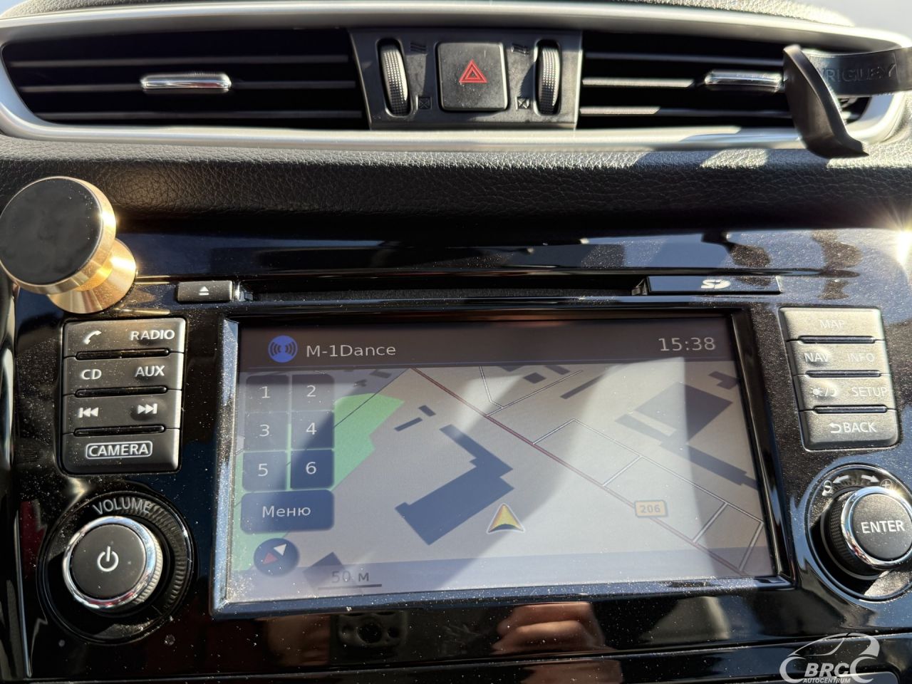Nissan Qashqai | 34