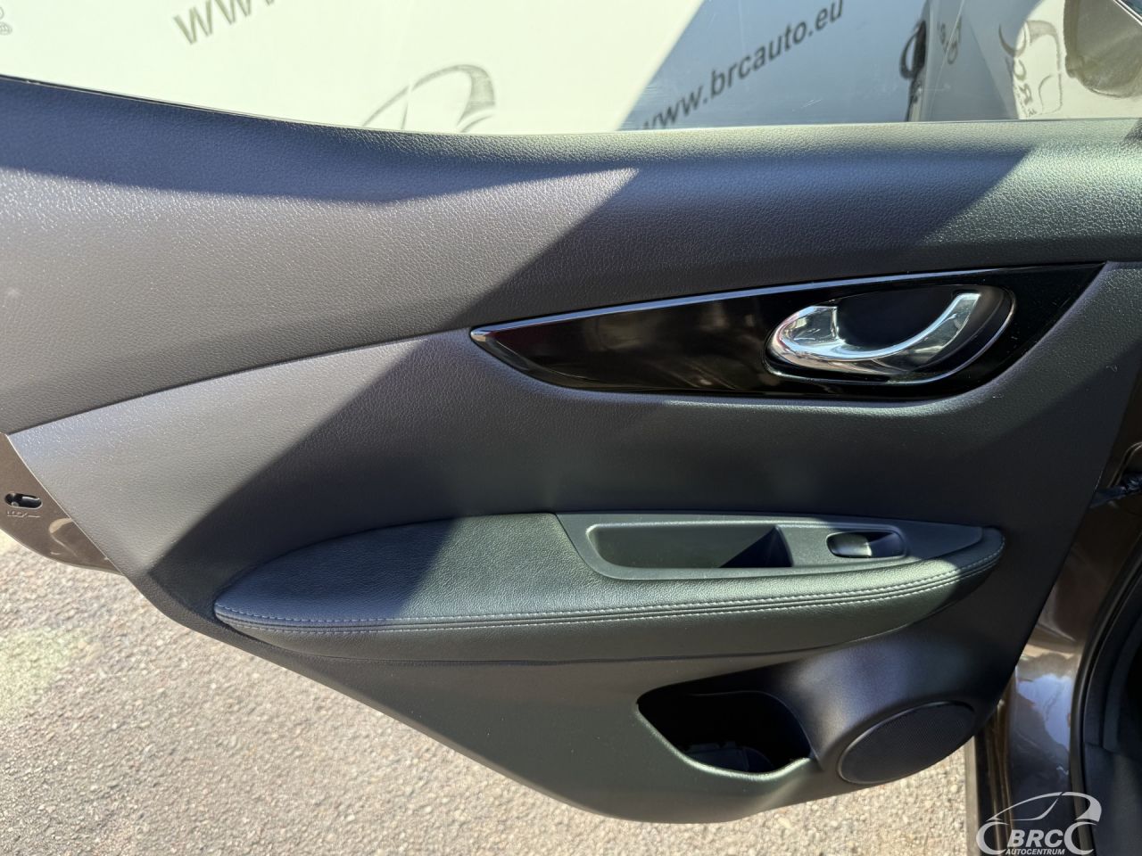 Nissan Qashqai | 14
