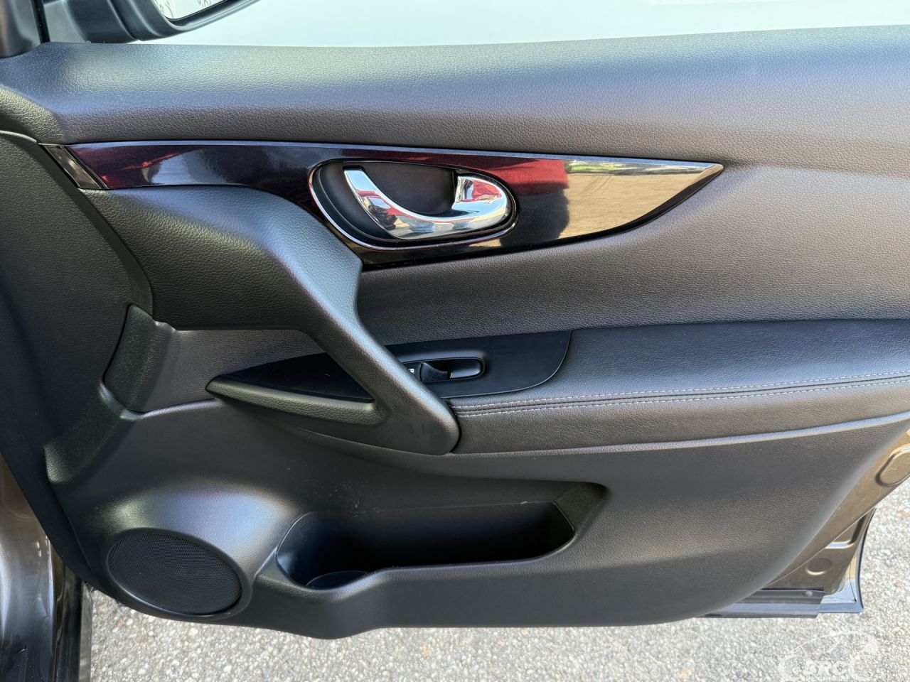 Nissan Qashqai | 6