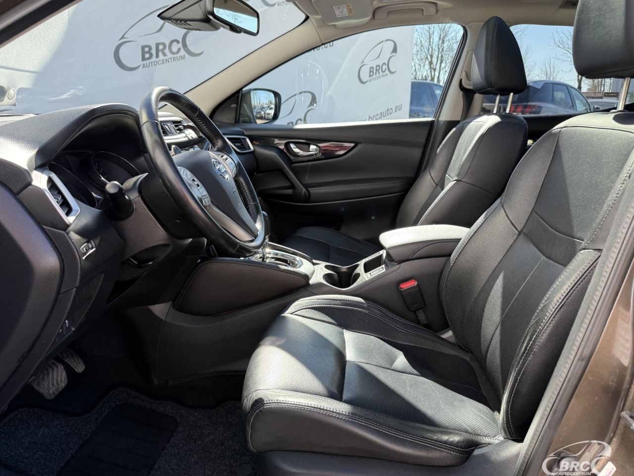 Nissan Qashqai | 19