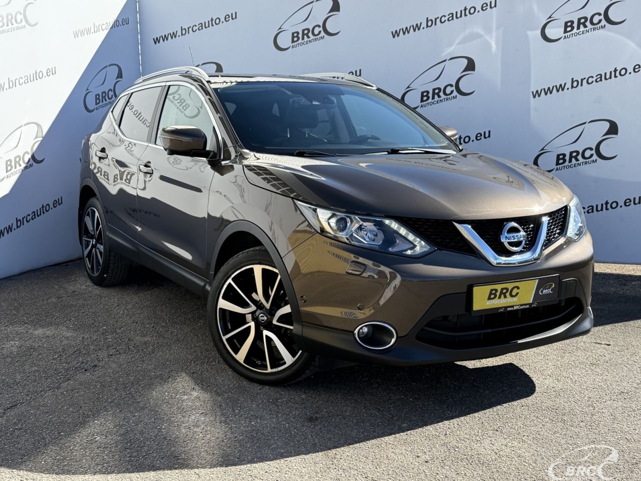 Nissan Qashqai | 37