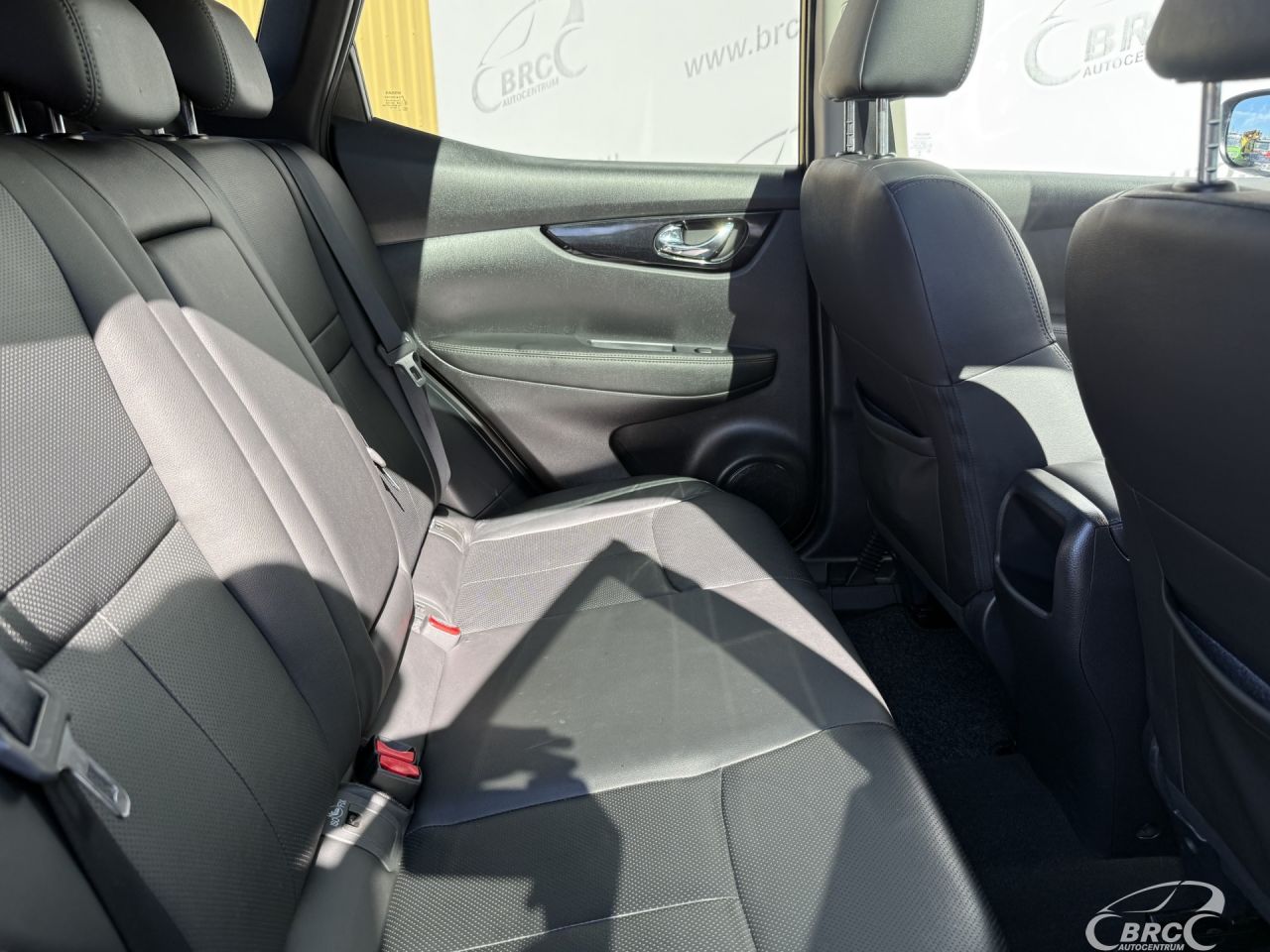 Nissan Qashqai | 11