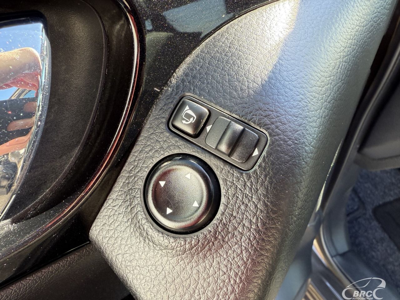 Nissan Qashqai | 20