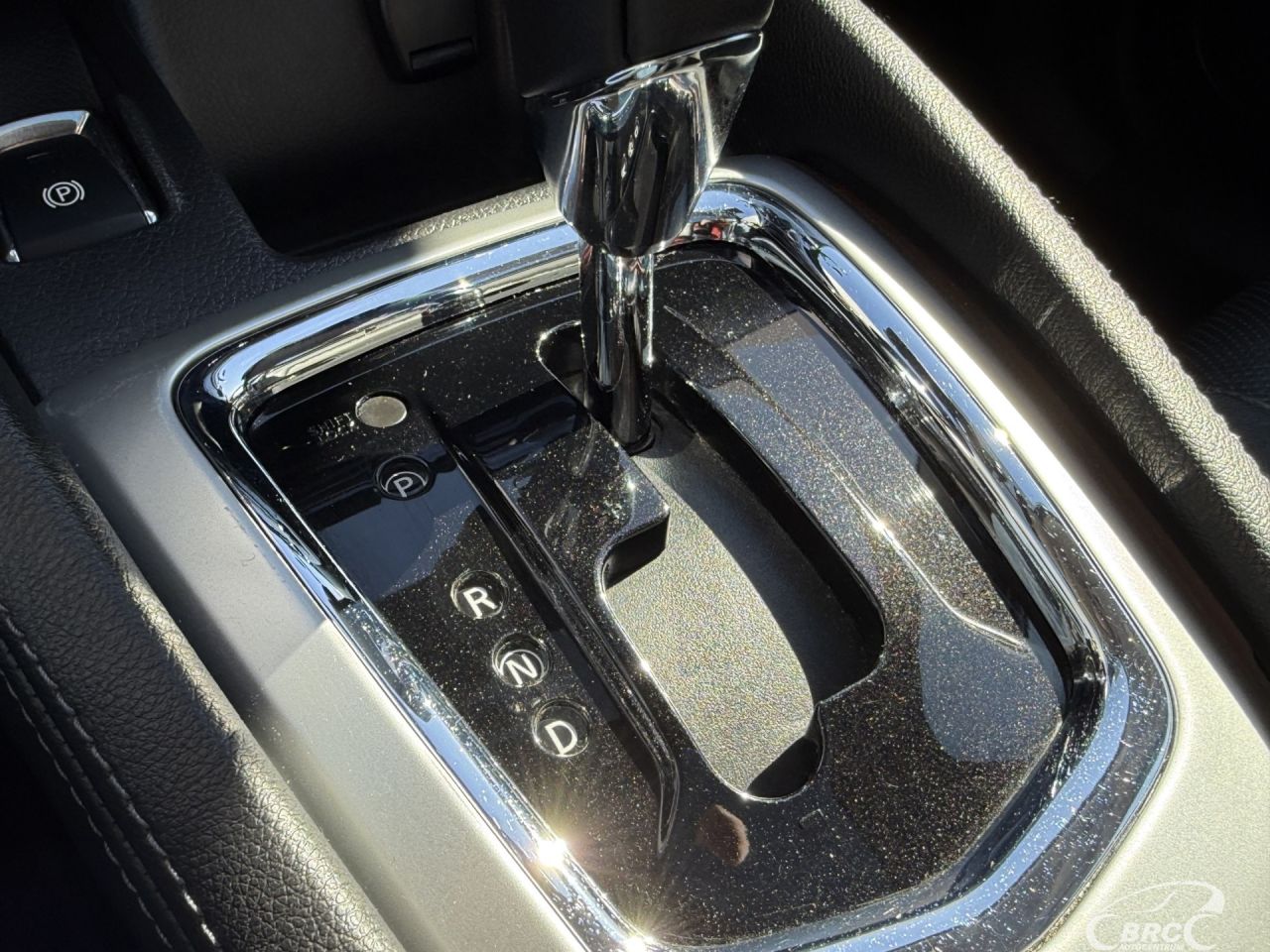 Nissan Qashqai | 28