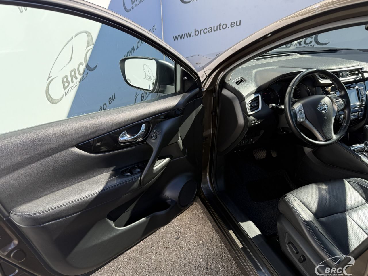 Nissan Qashqai | 17