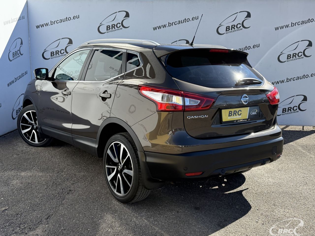 Nissan Qashqai | 39