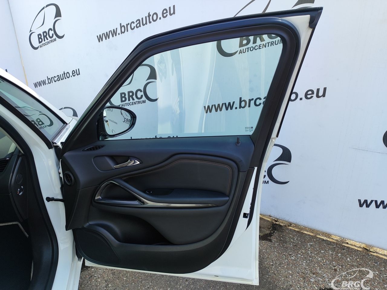 Opel Zafira | 5