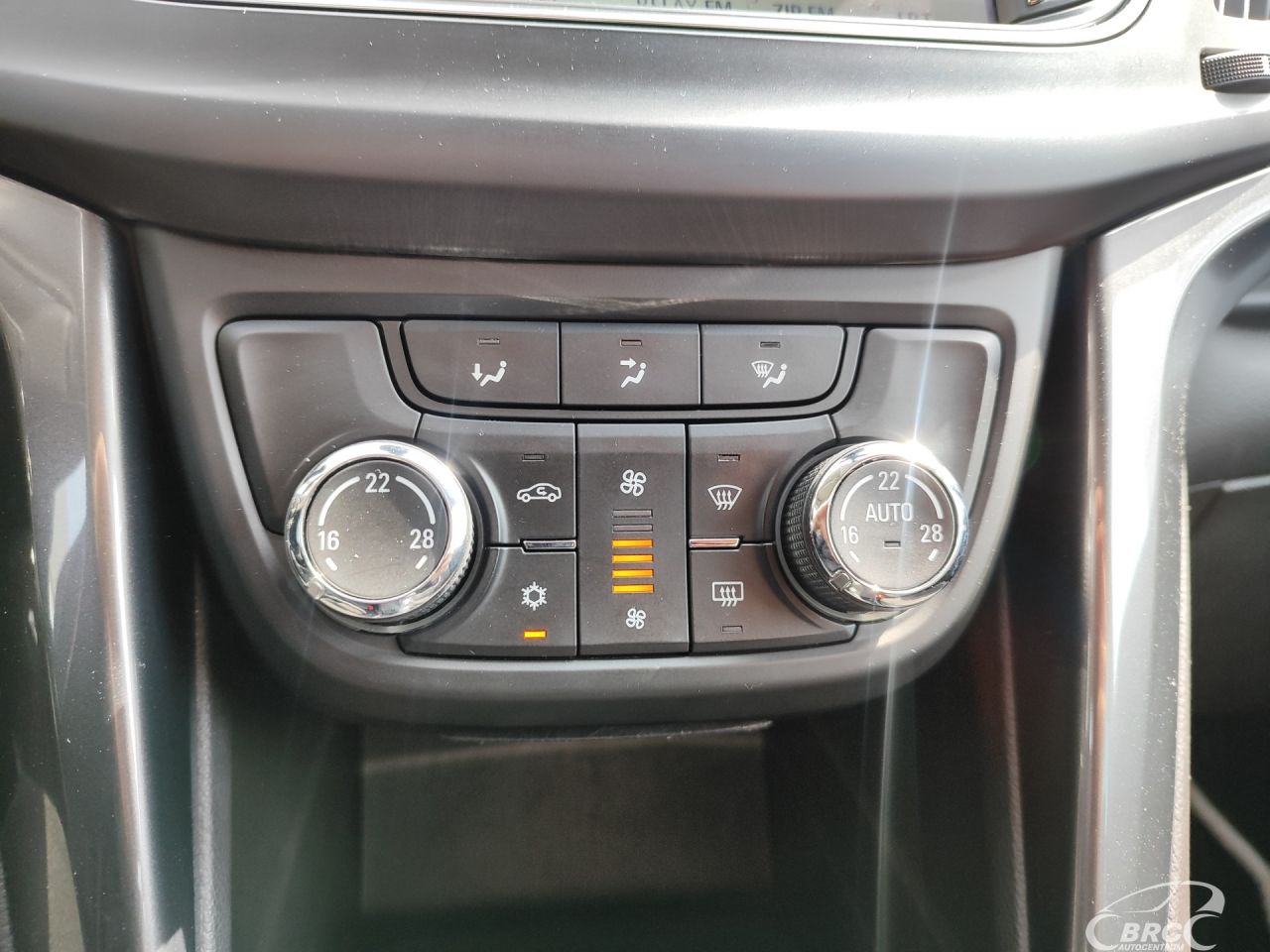 Opel Zafira | 34