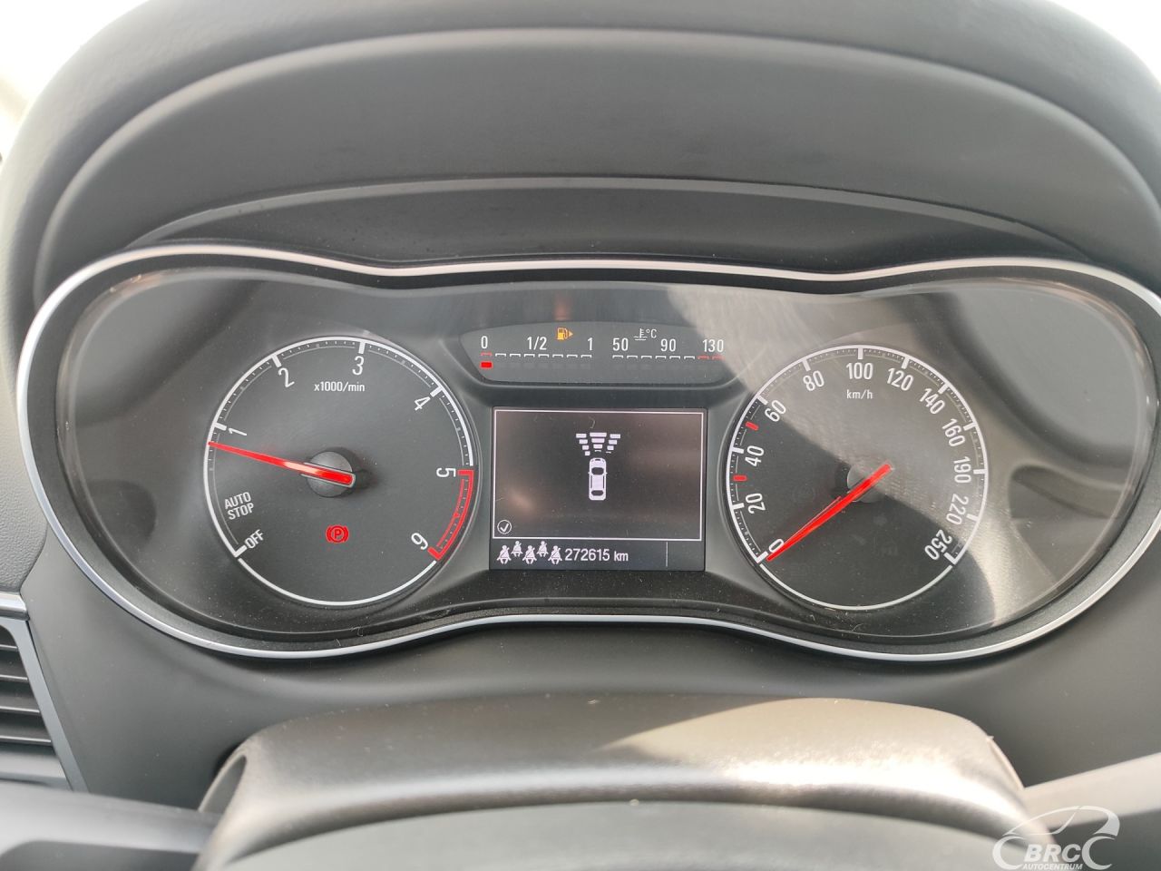 Opel Zafira | 30