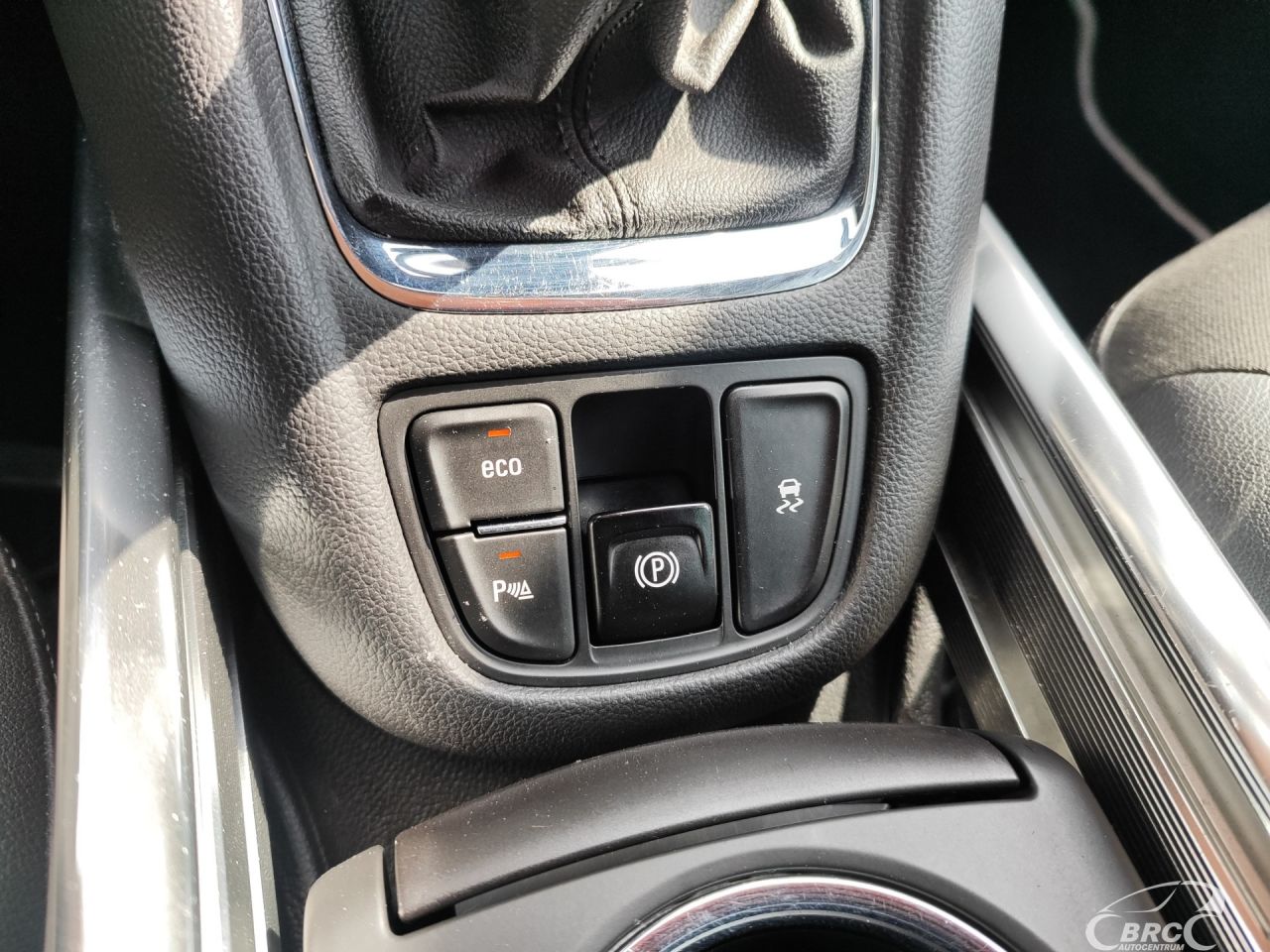 Opel Zafira | 31