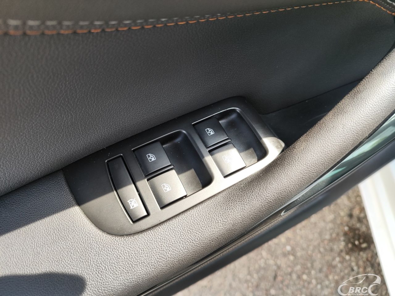 Opel Zafira | 20