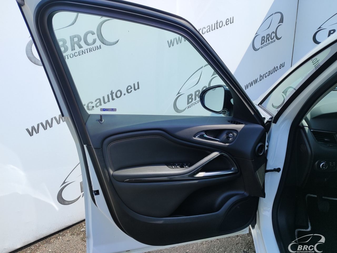 Opel Zafira | 19