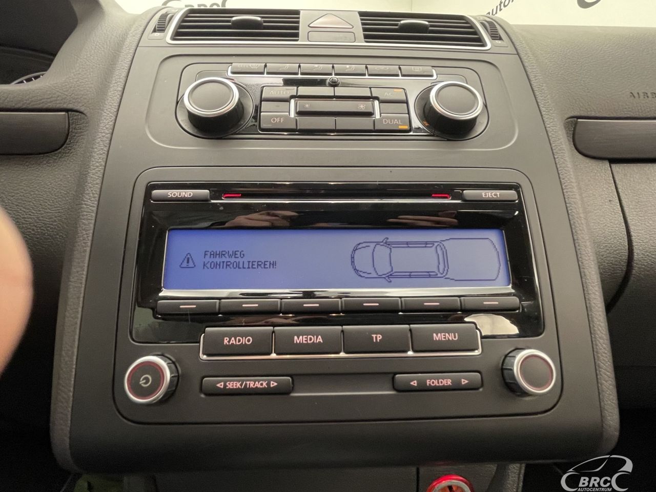 Volkswagen Touran | 30