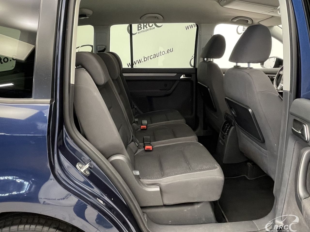 Volkswagen Touran | 8