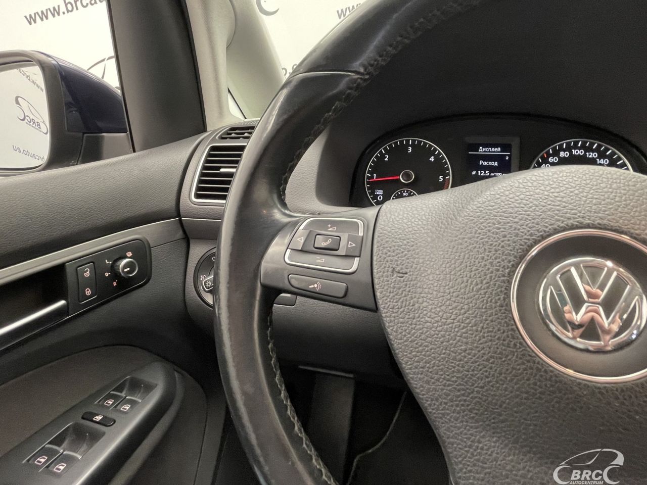 Volkswagen Touran | 27