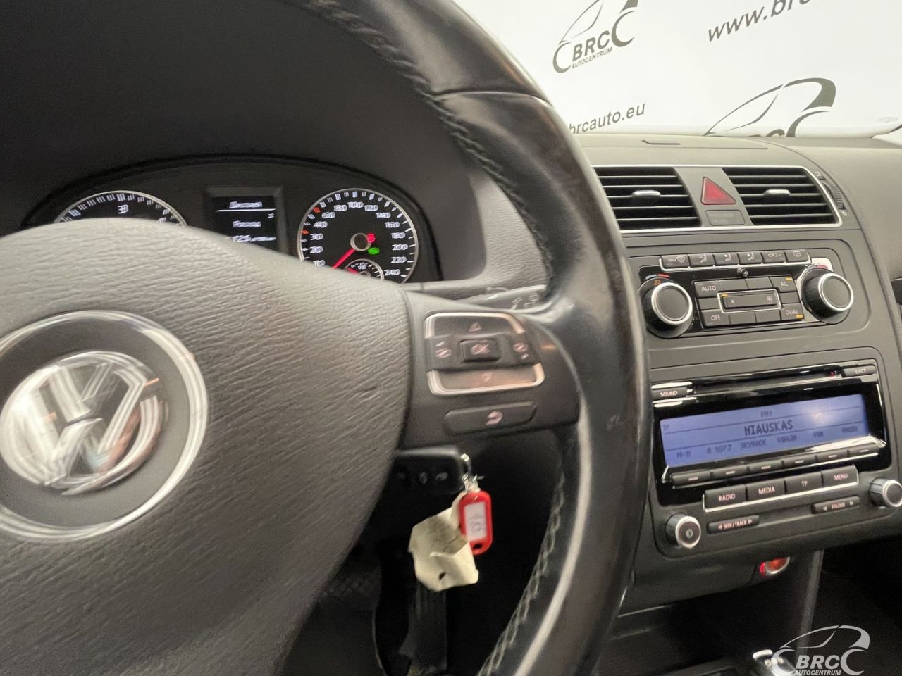 Volkswagen Touran | 26