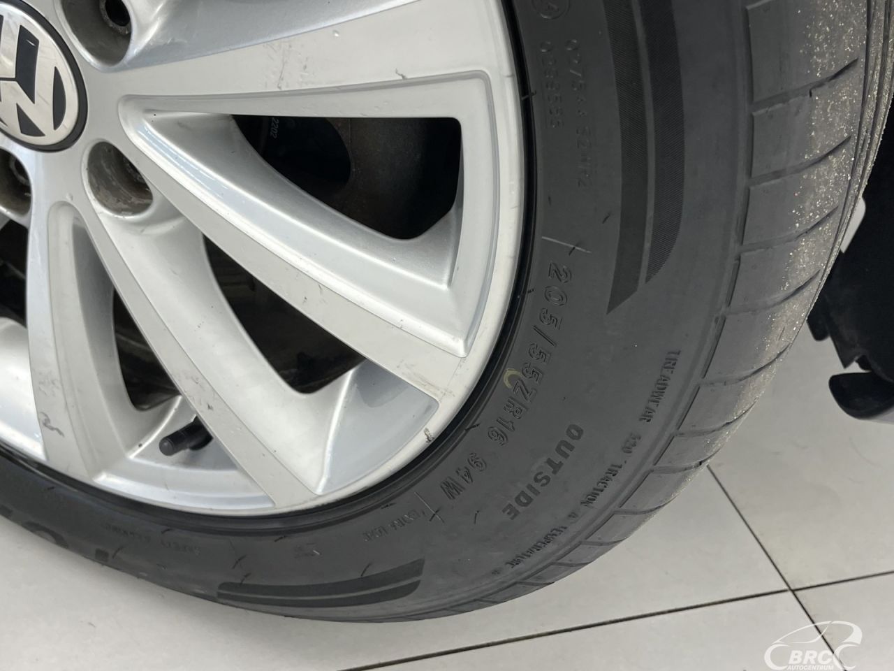 Volkswagen Touran | 40