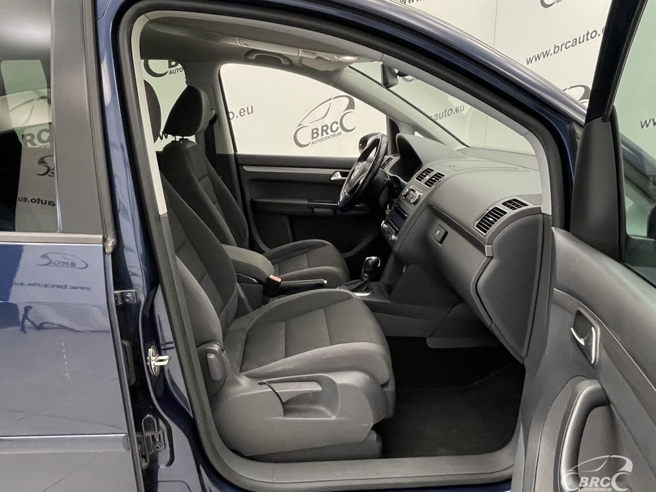 Volkswagen Touran | 3