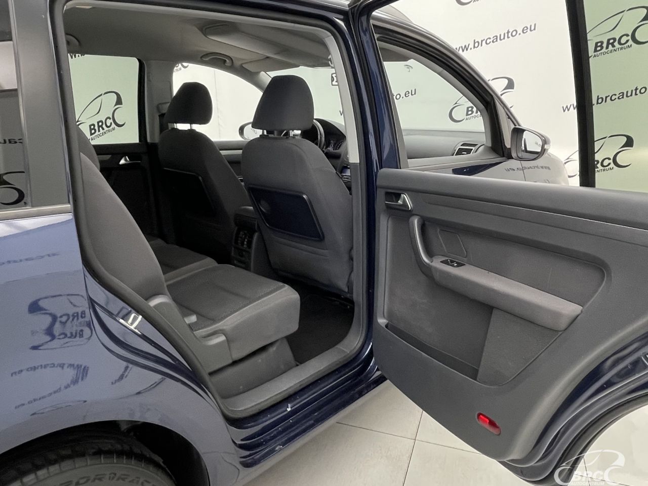 Volkswagen Touran | 11