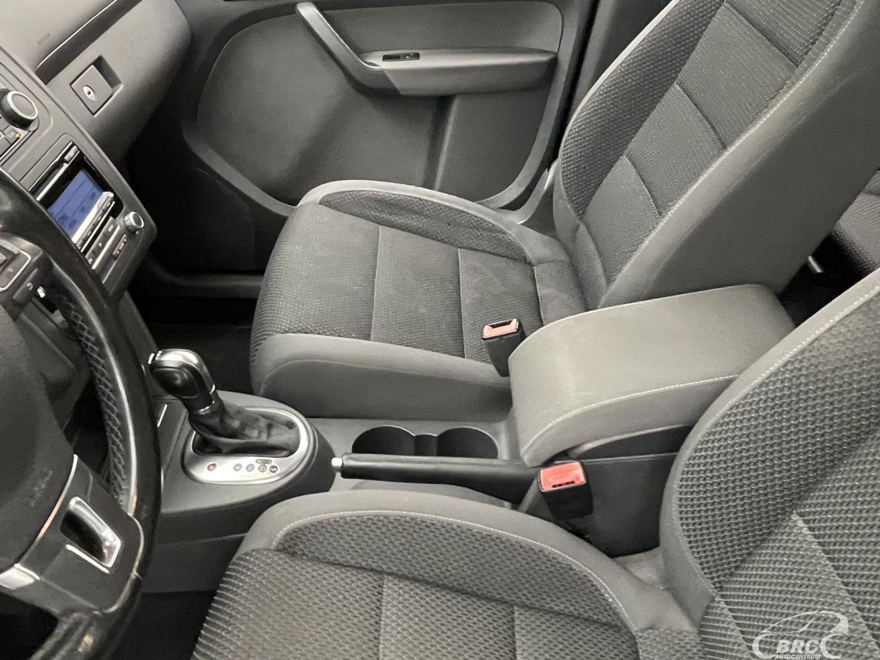 Volkswagen Touran | 22