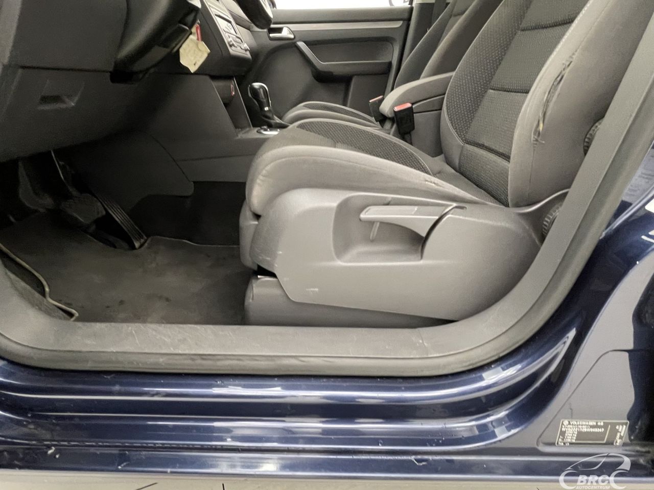 Volkswagen Touran | 20