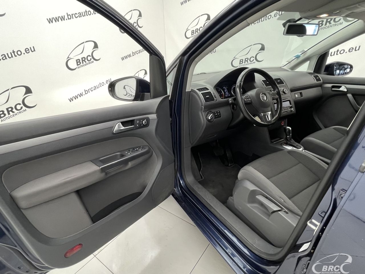 Volkswagen Touran | 17