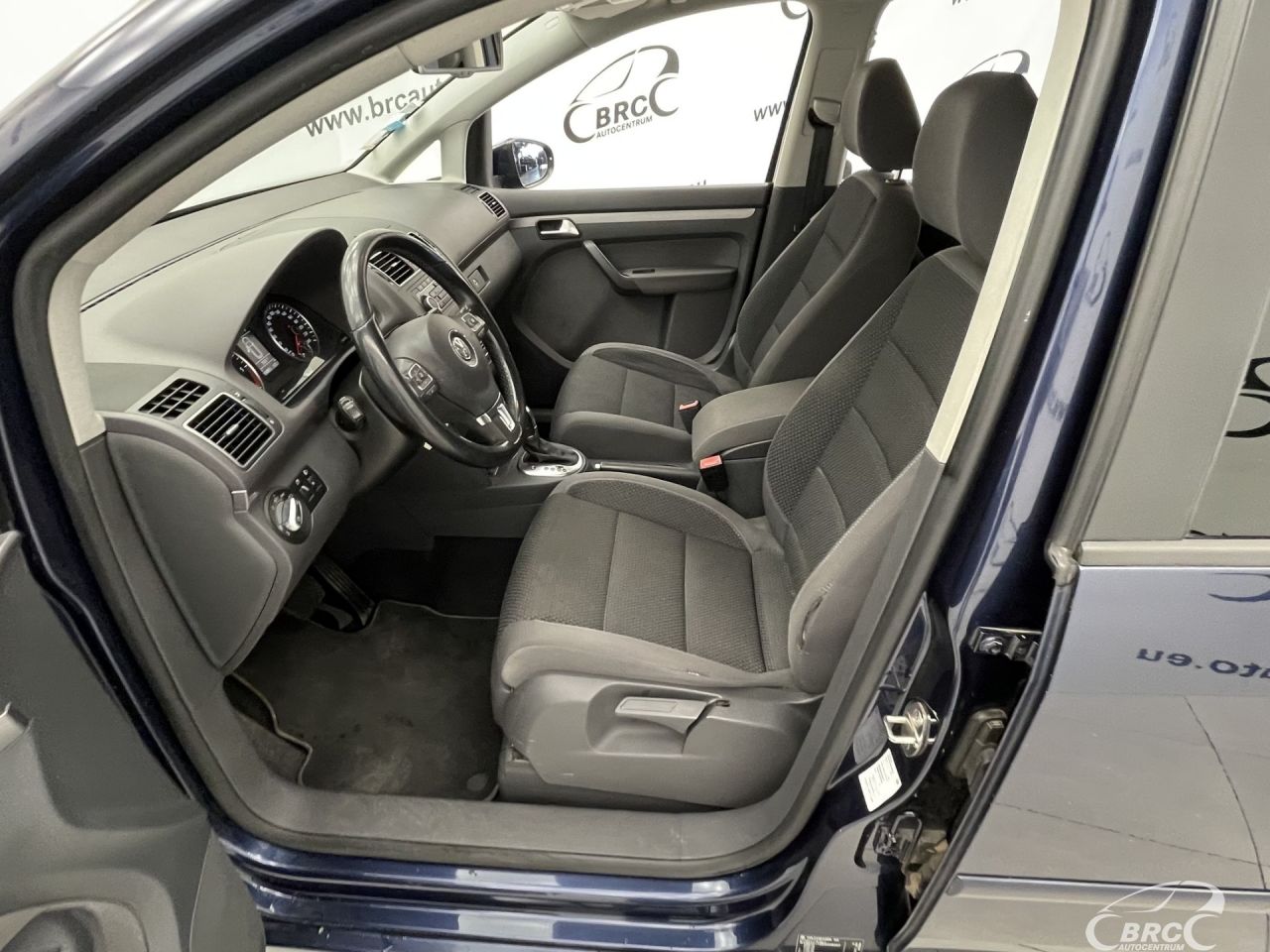 Volkswagen Touran | 19
