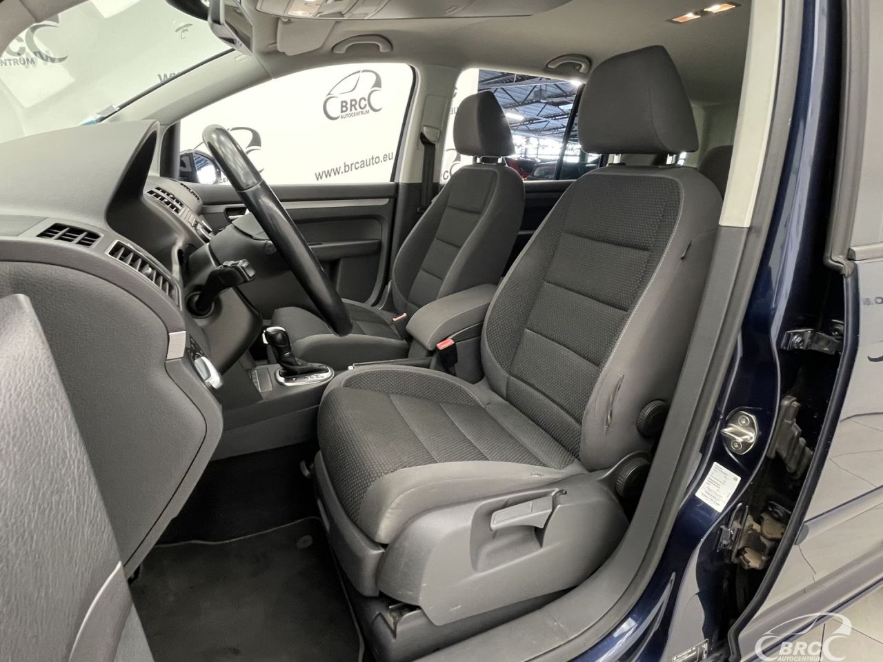 Volkswagen Touran | 21