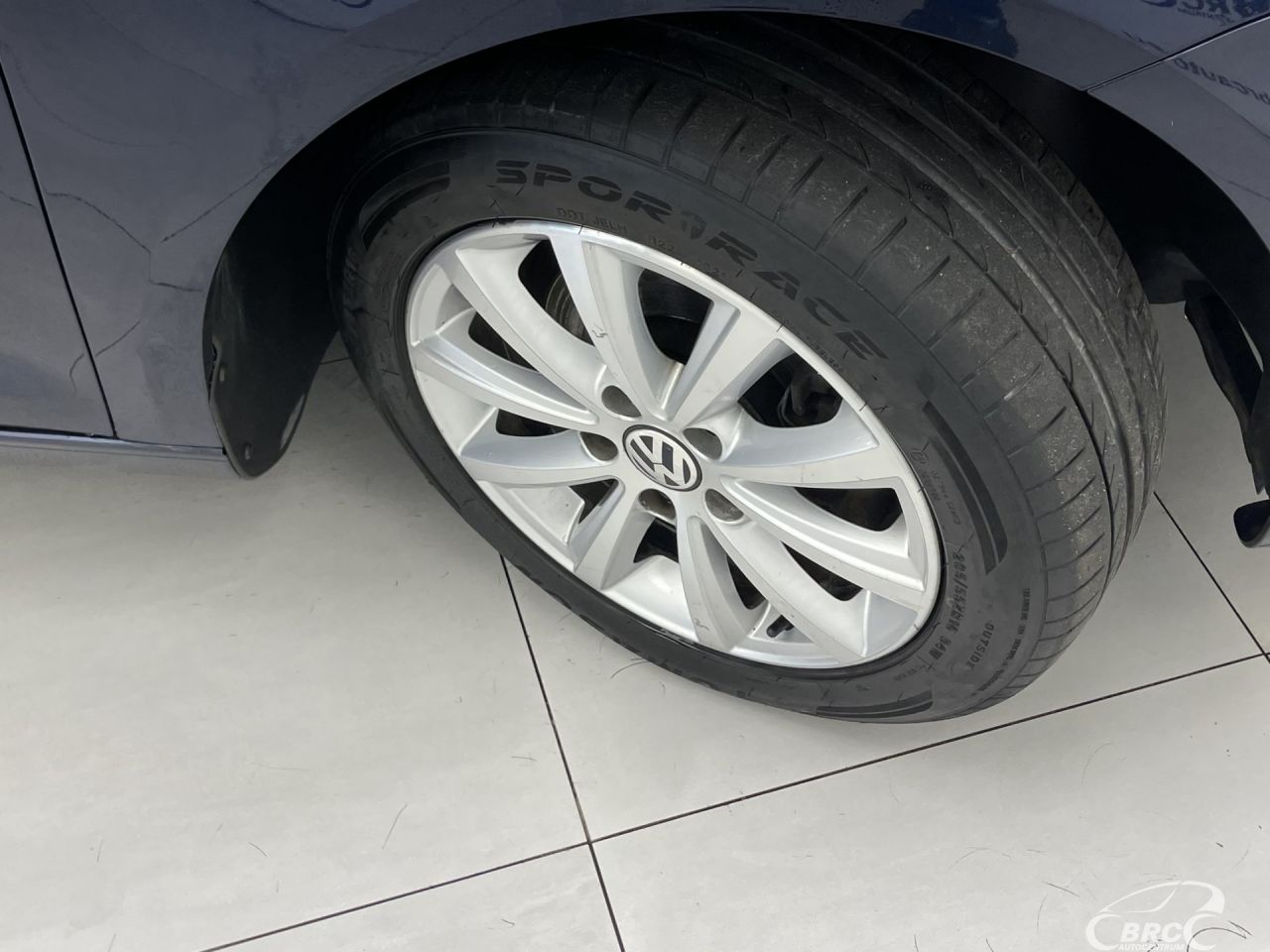 Volkswagen Touran | 39
