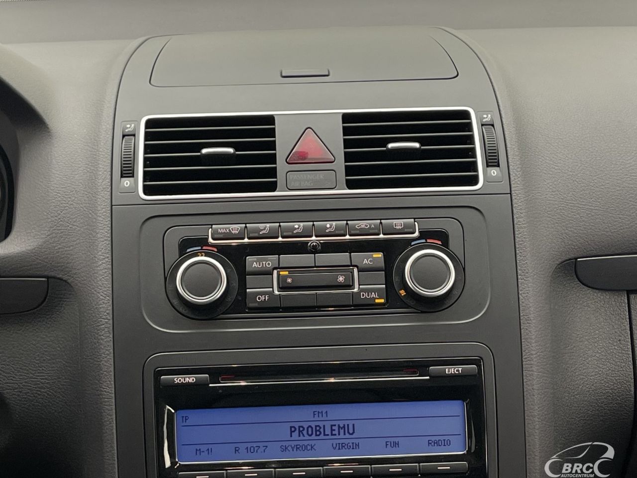 Volkswagen Touran | 14