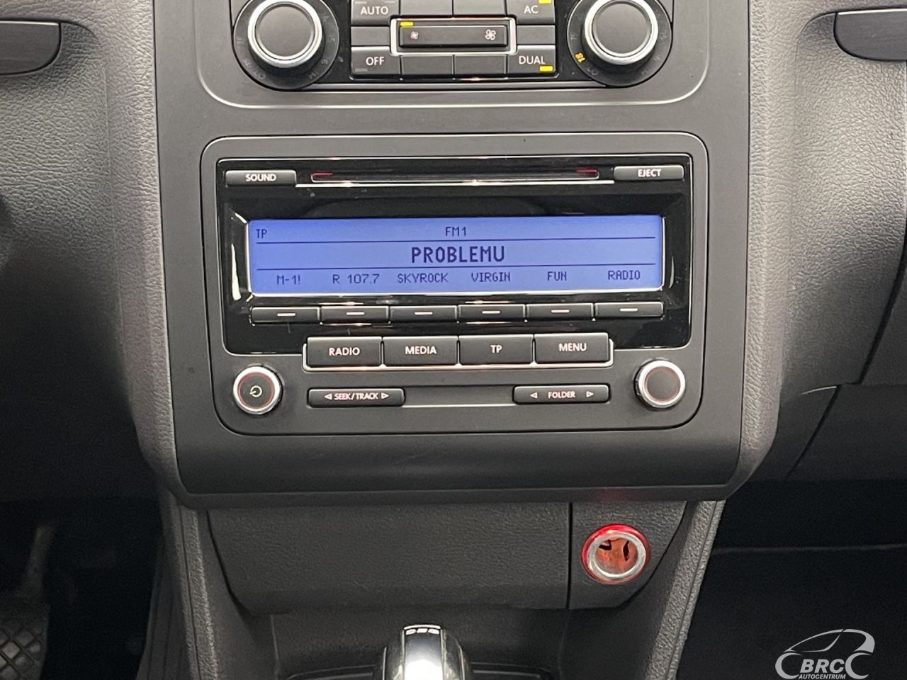 Volkswagen Touran | 15