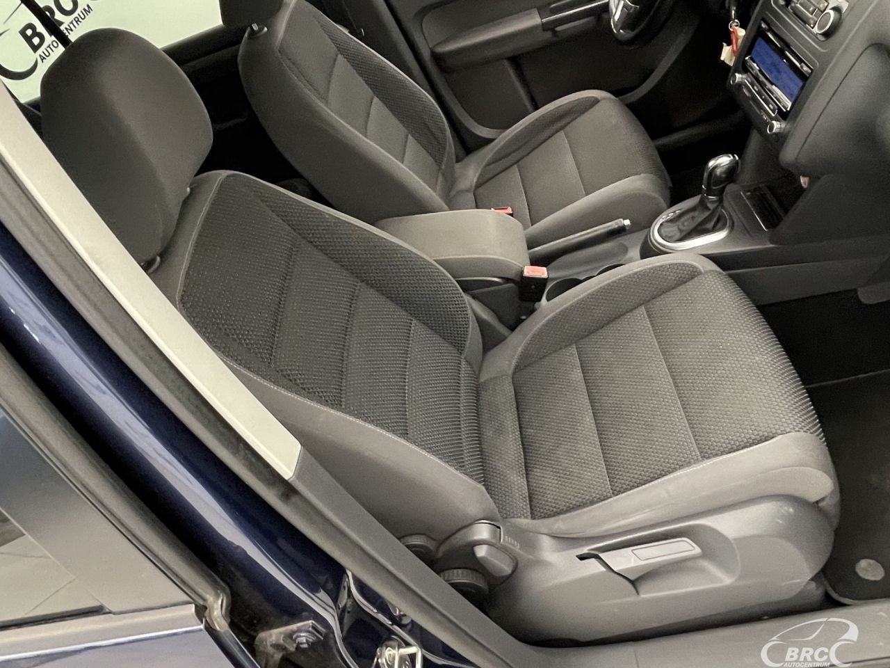 Volkswagen Touran | 4
