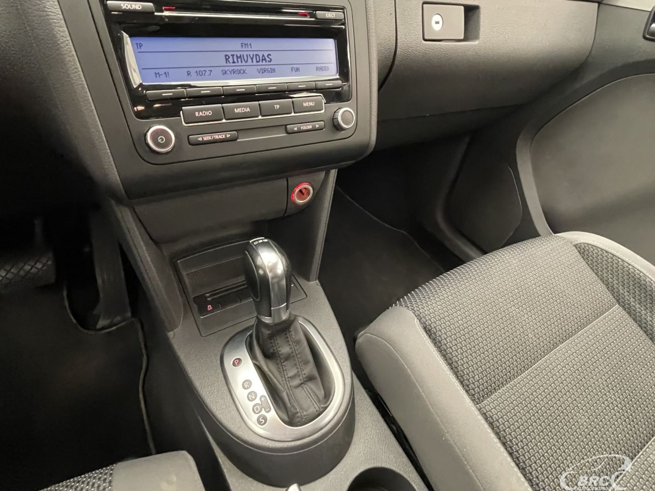 Volkswagen Touran | 23